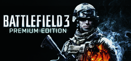 战地3/BattleField 3