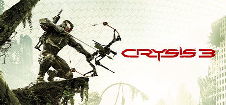 孤岛危机3/Crysis 3