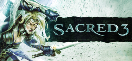 圣域3/Sacred 3