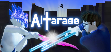 祭坛/Altarage