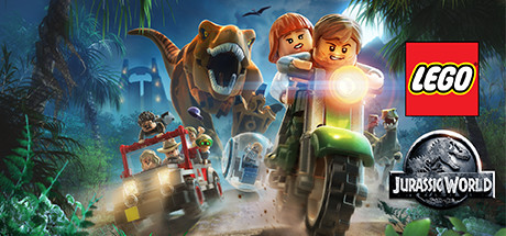 乐高:侏罗纪世界/LEGO Jurassic World(v1.0.0.14646573集成DLCs)