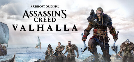 刺客信条：英灵殿/Assassins Creed Valhalla（v1.7.0-完全版-赠全氪金装备解锁）​