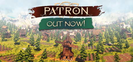 赞助者/Patron（更新v1.902.0）