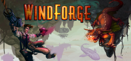 风之熔炉/Windforge（v1.0.7787.0）