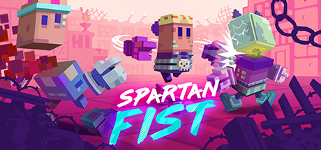 斯巴达之拳/Spartan Fist