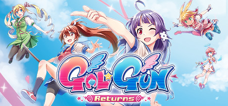 少女射击 回归/ Gal Gun Returns