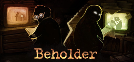 旁观者/Beholder（更新v1.7.58）