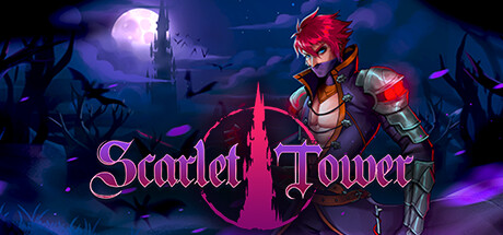 猩红塔/Scarlet Tower