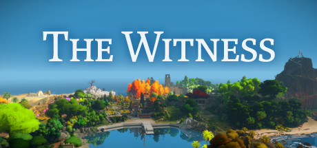 见证者/The Witness