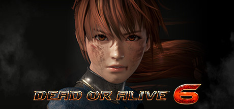 死或生6/Dead or Alive 6