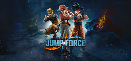 Jump大乱斗/Jump Force（更新v3.02终极版）