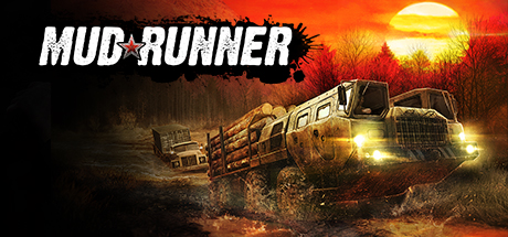 旋转轮胎：泥泞奔驰/Spintires: MudRunner