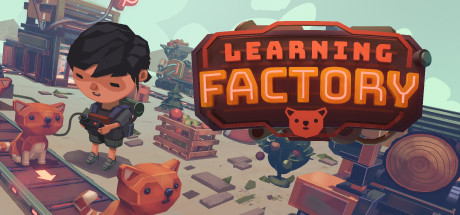 学习工厂/Learning Factory