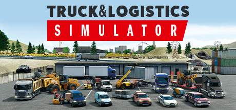 卡车和物流模拟器/Truck and Logistics Simulator（整合The Mega升级档）