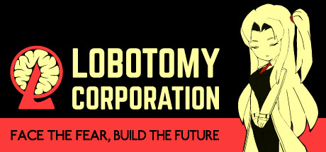 脑叶公司怪物管理模拟/Lobotomy Corporation