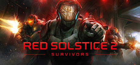 红至日2：幸存者/Red Solstice 2: Survivors（更新v3.15）