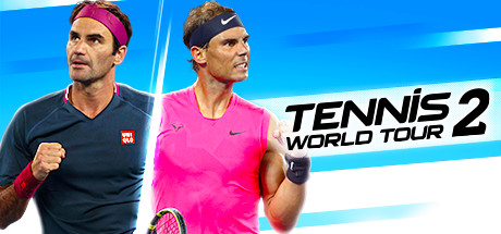 网球世界巡回赛2/Tennis World Tour 2（更新v1.0.4637）