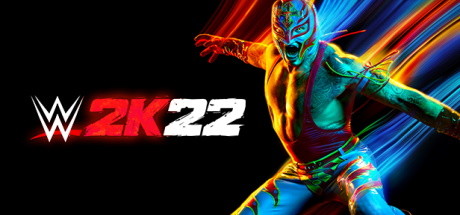 美国职业摔角联盟/WWE 2K22（数字豪华版）