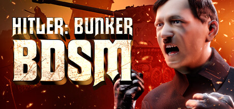 希特勒：末日僵尸/HITLER: BUNKER（Build.10349438-无中文EN+DLC）