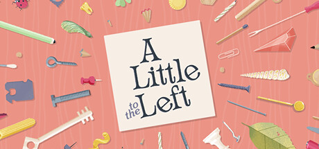 向左一点/A Little to the Left（更新v3.1.4）