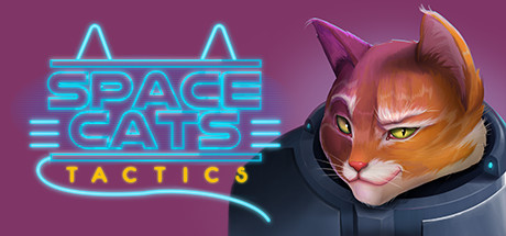 太空猫战术/Space Cats Tactics