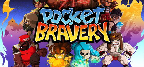 口袋勇气/Pocket Bravery（更新v1.22）