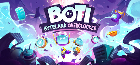 波提：字节国度大冒险/Boti: Byteland Overclocked（更新v1.13.0）