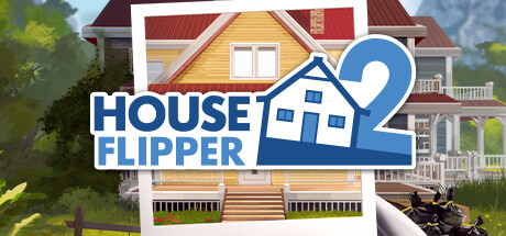 房产达人2/House Flipper 2 （更新v21.12.2023）