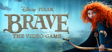 勇敢传说/Disney•Pixar Brave: The Video Game