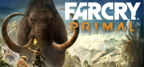 孤岛惊魂：原始杀戮 Far Cry Primal