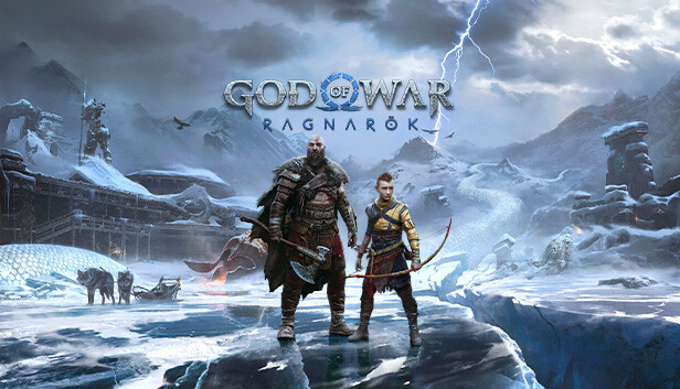 战神5/战神：诸神黄昏/God of War Ragnarok (注意： 显卡 显存低于6G 的进不去游戏）