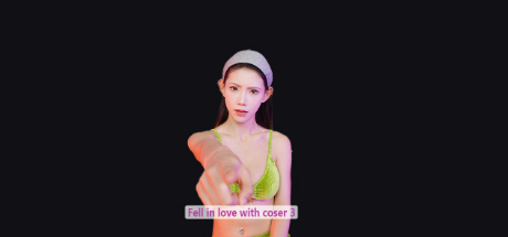 请做coser的主人3/Fell in love with coser 3