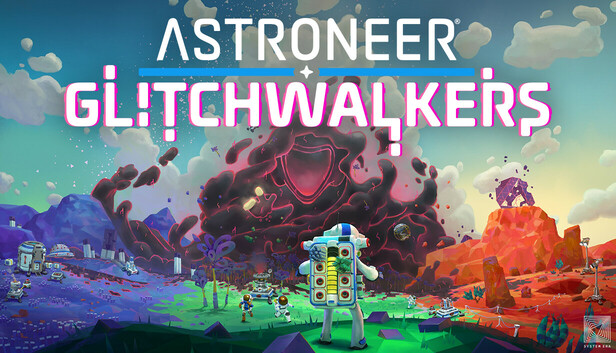 异星探险家/ASTRONEER