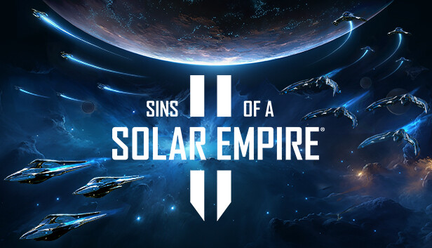 太阳帝国的原罪2/Sins of a Solar Empire II