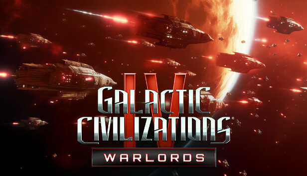 银河文明4：超新星/Galactic Civilizations IV: Supernova