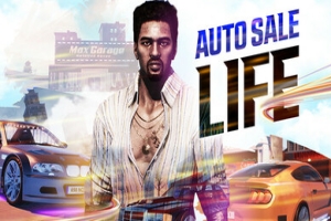 4S店模拟器/Auto Sale Life