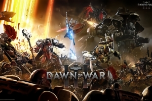 战锤40K：战争黎明3/Warhammer 40,000: Dawn Of War III